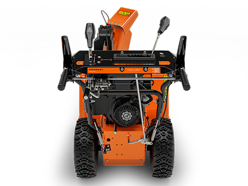 Ariens Compact 24 Auto in Gaylord, Michigan - Photo 7