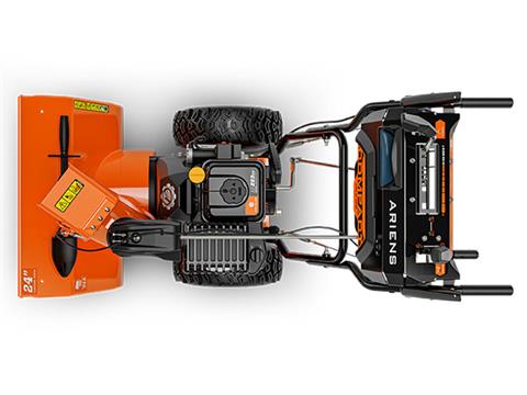 Ariens Compact 24 Auto in Gaylord, Michigan - Photo 8