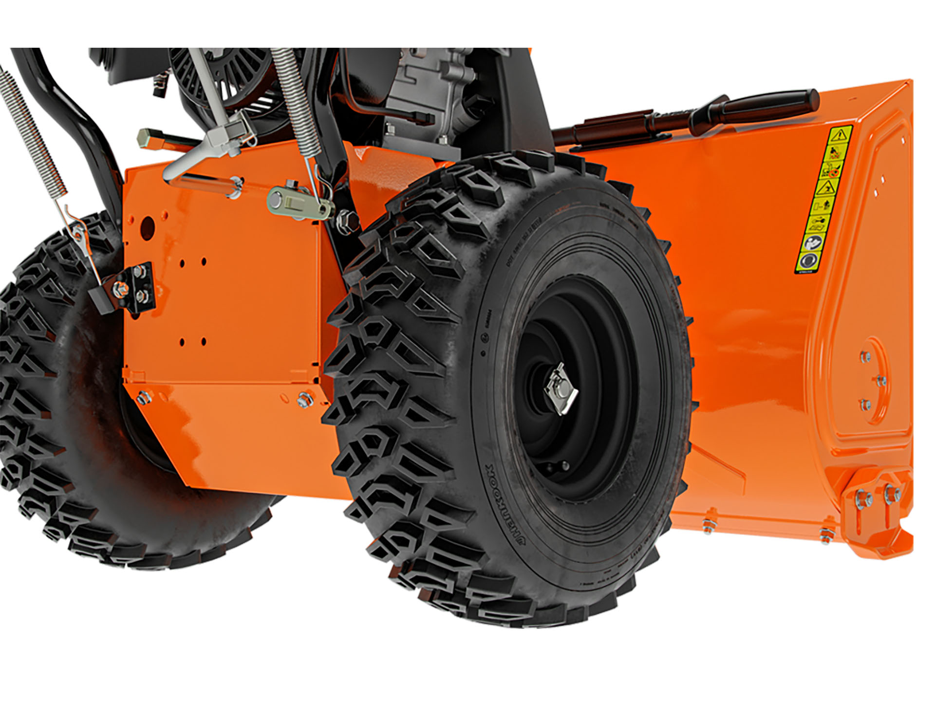 Ariens Compact 24 Auto in Gaylord, Michigan - Photo 10