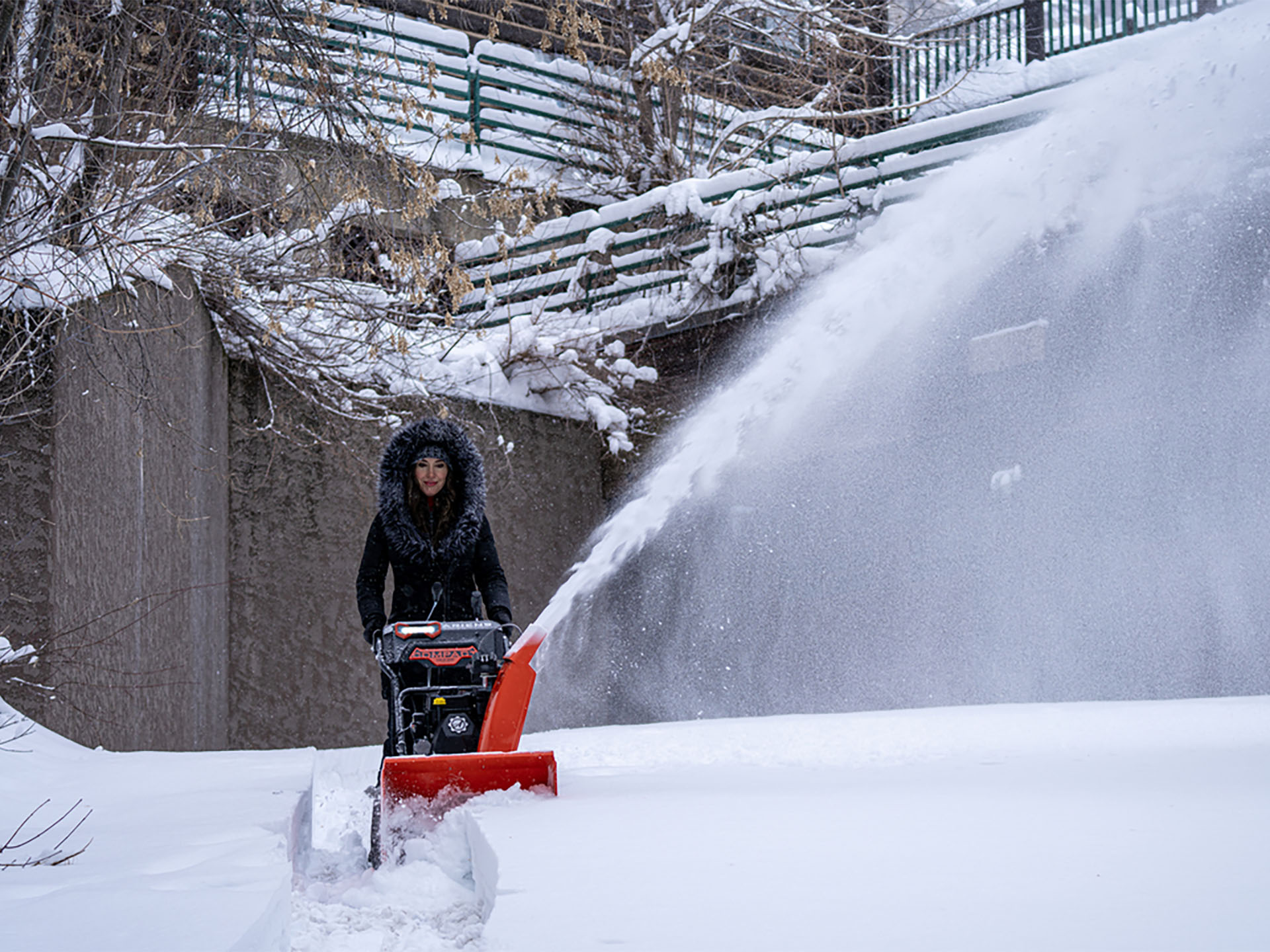 Ariens Compact 24 Auto in Gaylord, Michigan - Photo 12