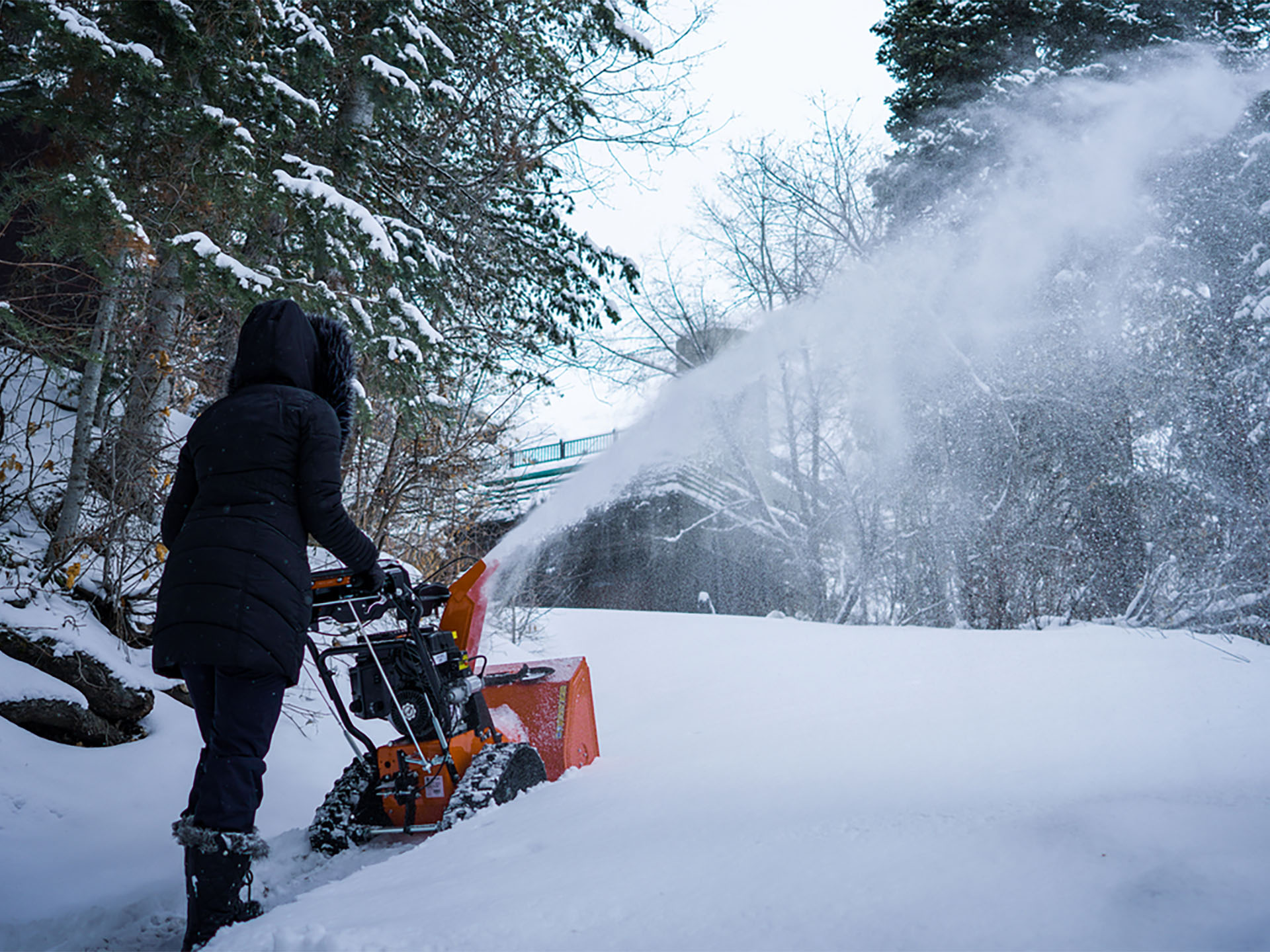 Ariens Compact 24 Auto in Gaylord, Michigan - Photo 13