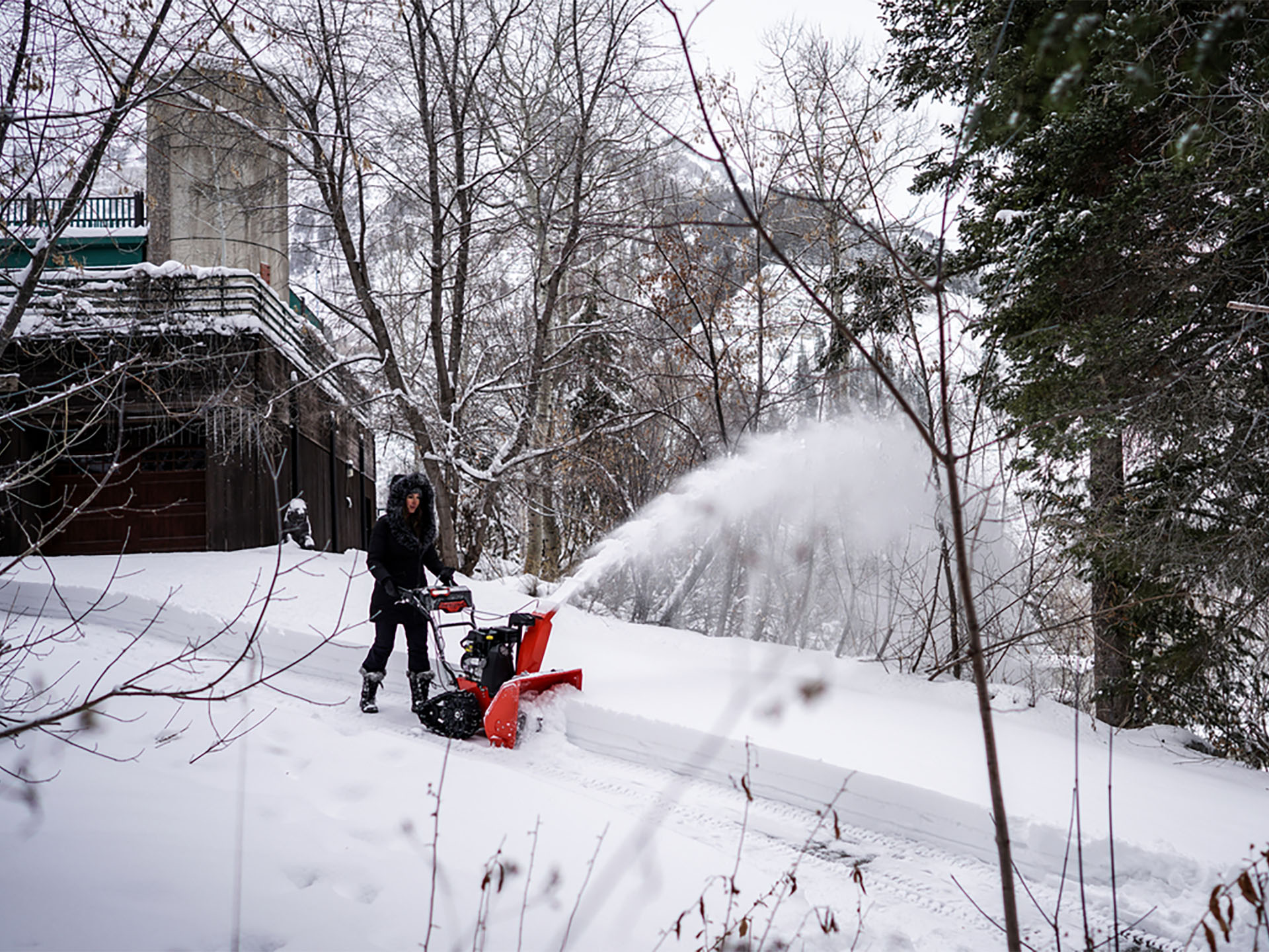 Ariens Compact 24 Auto in Gaylord, Michigan - Photo 15