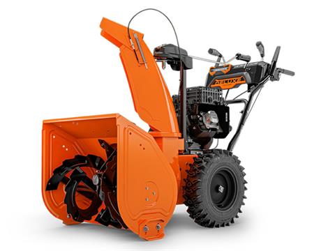 Ariens Deluxe 24