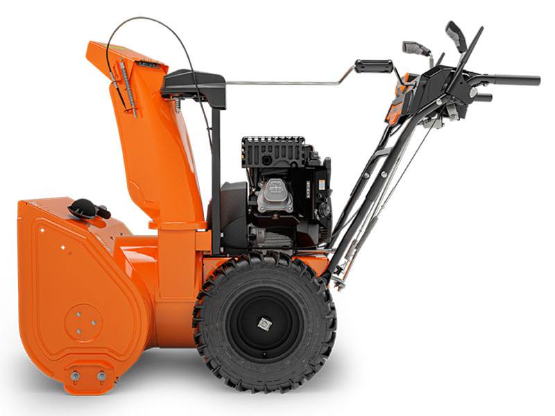 Ariens Deluxe 24 in Calmar, Iowa - Photo 3