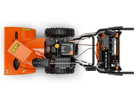 Ariens Deluxe 24 in Calmar, Iowa - Photo 4