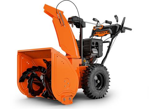 Ariens Deluxe 24 in Gaylord, Michigan - Photo 1