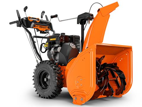 Ariens Deluxe 24 in Gaylord, Michigan - Photo 2