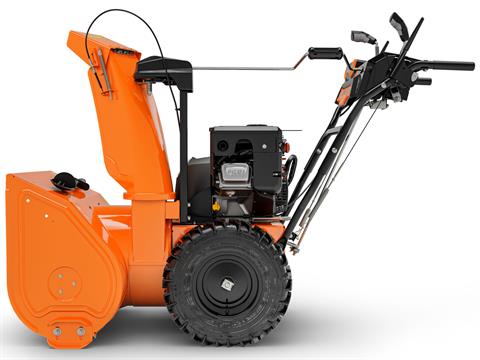 Ariens Deluxe 24 in Gaylord, Michigan - Photo 3