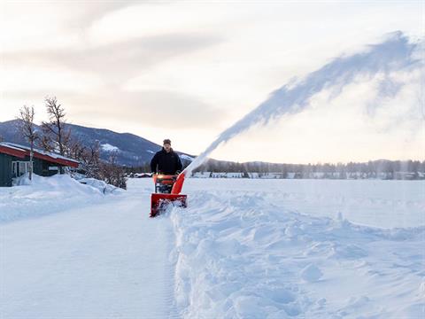 Ariens Deluxe 24 in Gaylord, Michigan - Photo 5