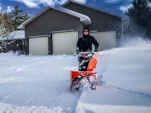 Ariens Deluxe 24 in Gaylord, Michigan - Photo 9