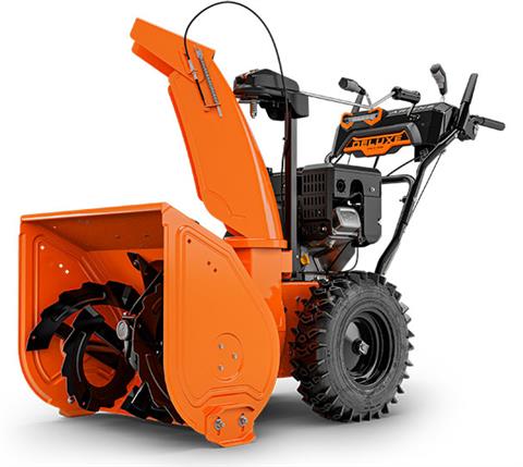 Ariens Deluxe 24