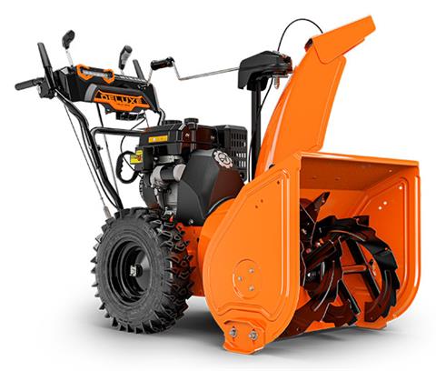 Ariens Deluxe 24 in Gaylord, Michigan - Photo 2