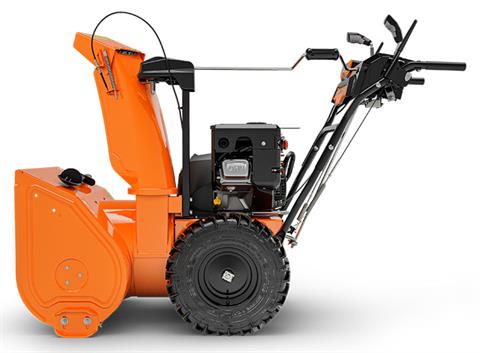 Ariens Deluxe 24 in Gaylord, Michigan - Photo 3