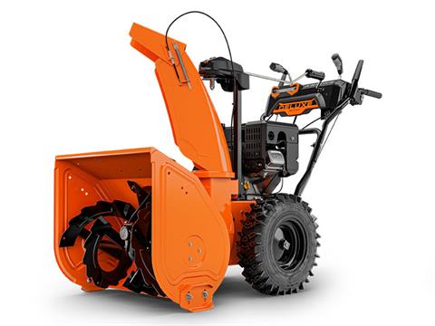 Ariens Deluxe 24 Electric