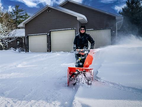 Ariens Deluxe 24 Electric in Calmar, Iowa - Photo 7