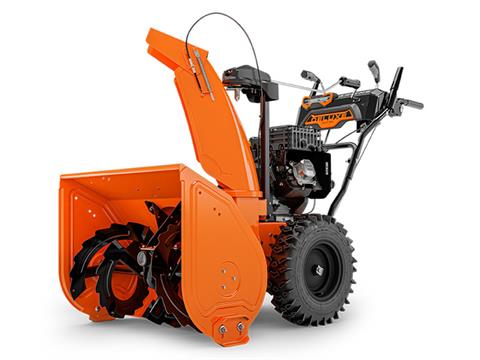 Ariens Deluxe 28