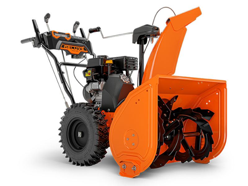 Ariens Deluxe 28 in Calmar, Iowa - Photo 2