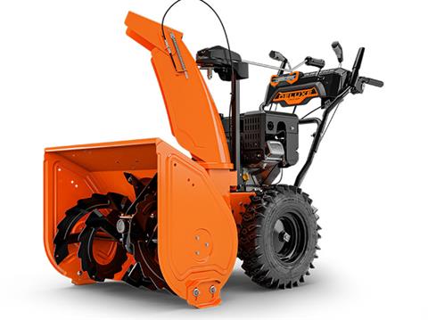 Ariens Deluxe 28 in Gaylord, Michigan - Photo 1