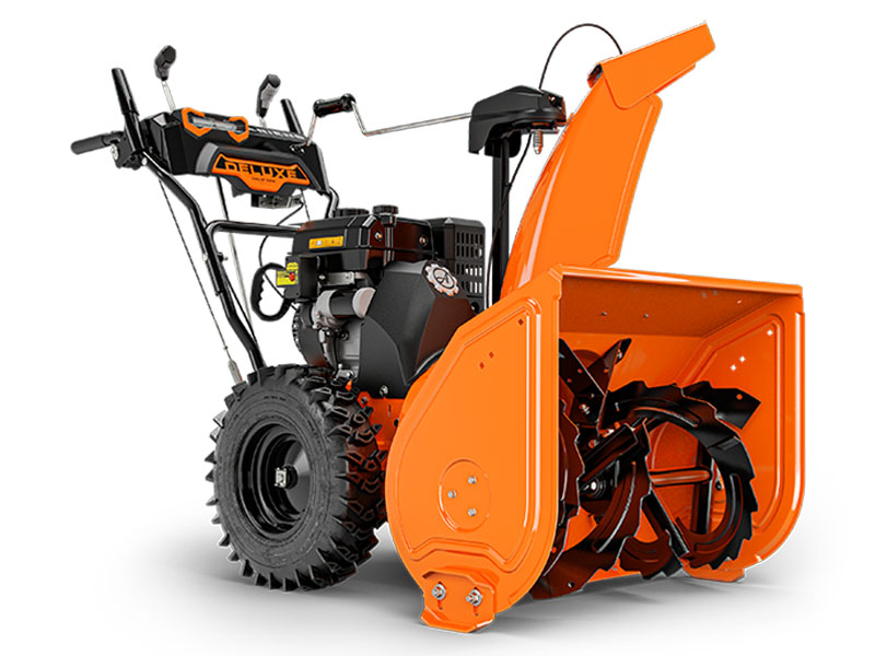 Ariens Deluxe 28 in Gaylord, Michigan - Photo 2