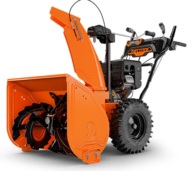 Ariens Deluxe 28 in Gaylord, Michigan - Photo 1