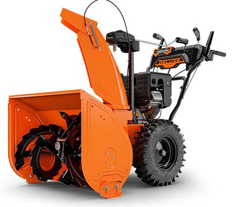 Ariens Deluxe 28 in Gaylord, Michigan - Photo 1