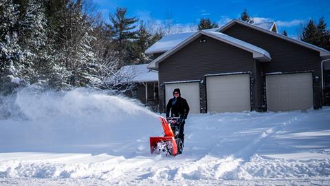 Ariens Deluxe 28 in Gaylord, Michigan - Photo 9