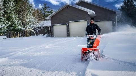 Ariens Deluxe 28 in Gaylord, Michigan - Photo 10