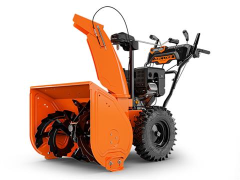 Ariens Deluxe 28 Electric