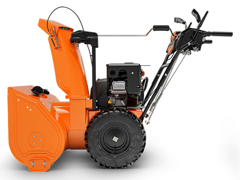 Ariens Deluxe 28 Electric in Calmar, Iowa - Photo 3