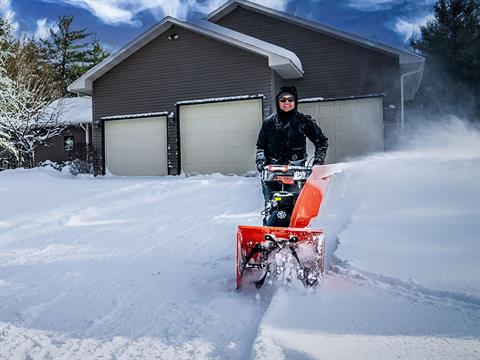 Ariens Deluxe 28 Electric in Calmar, Iowa - Photo 8