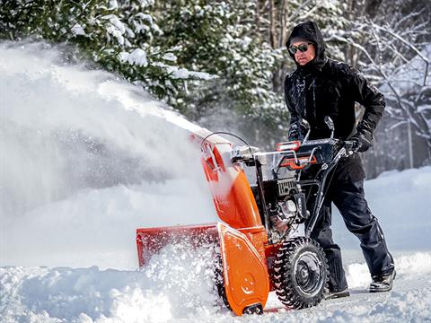 Ariens Deluxe 28 Electric in Calmar, Iowa - Photo 9