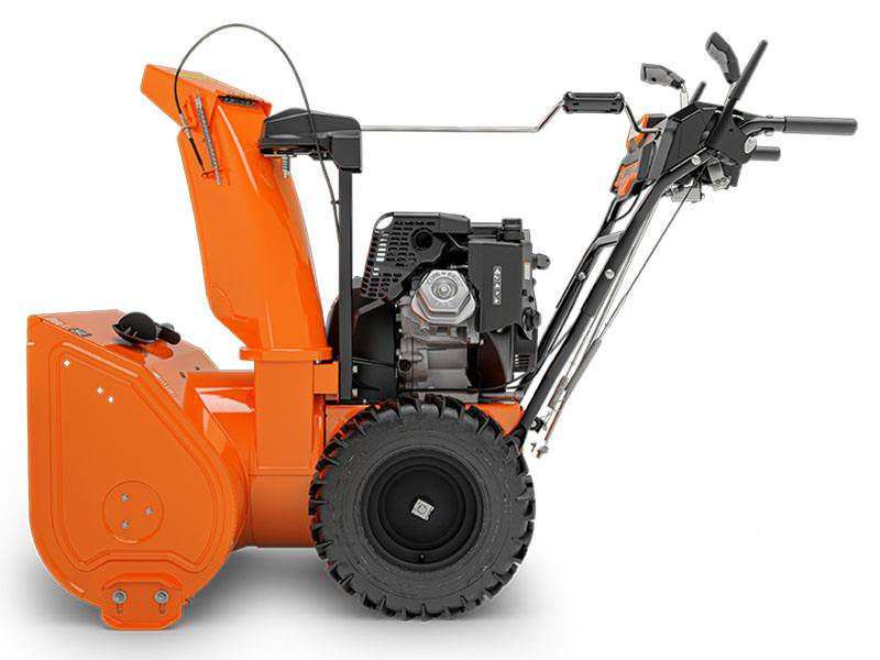 Ariens Deluxe 28 SHO in Gaylord, Michigan