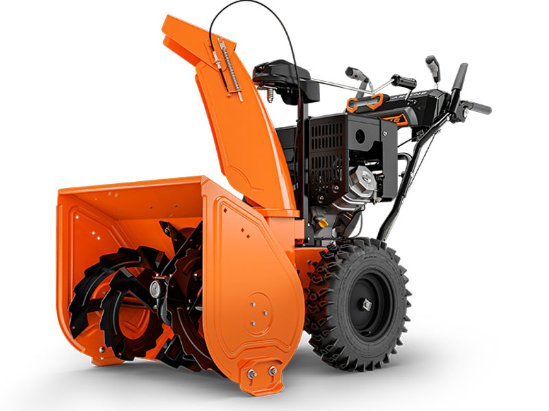 Ariens Deluxe 28 SHO in Gaylord, Michigan - Photo 1