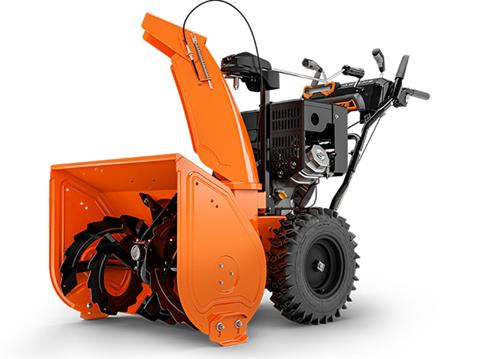 Ariens Deluxe 28 SHO in Gaylord, Michigan - Photo 1