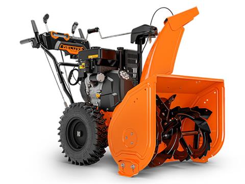 Ariens Deluxe 28 SHO in Gaylord, Michigan - Photo 2