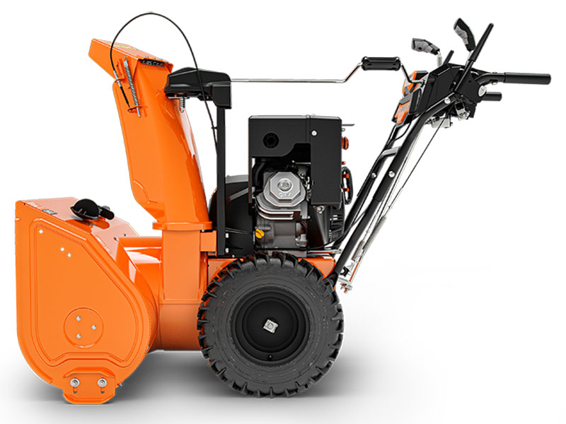 Ariens Deluxe 28 SHO in Gaylord, Michigan - Photo 3