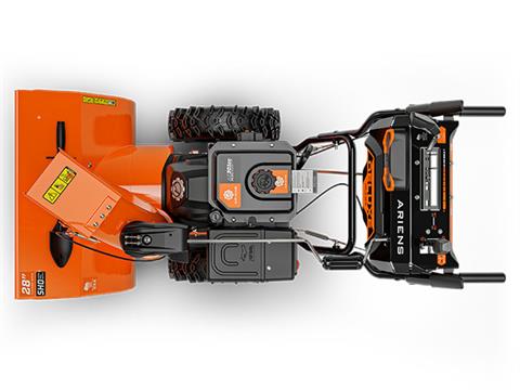 Ariens Deluxe 28 SHO in Gaylord, Michigan - Photo 4