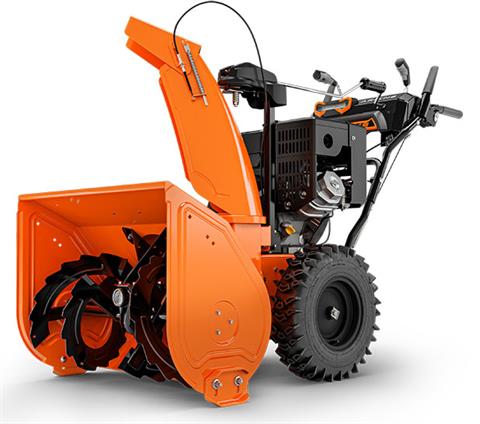 Ariens Deluxe 28 SHO