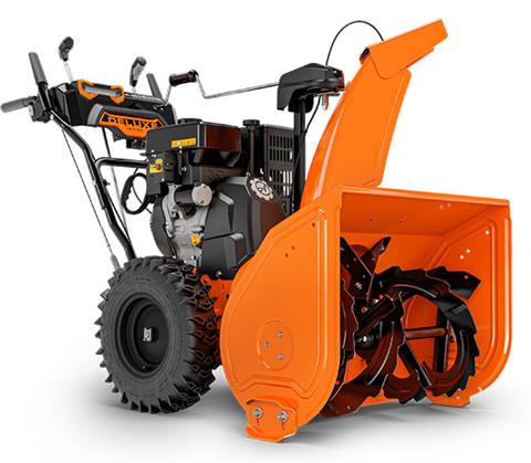 Ariens Deluxe 28 SHO in Gaylord, Michigan - Photo 2
