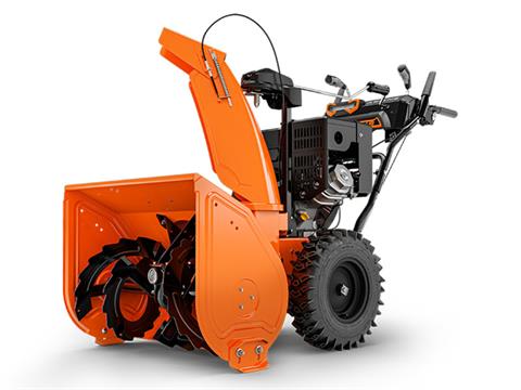 Ariens Deluxe 28 SHO Electric