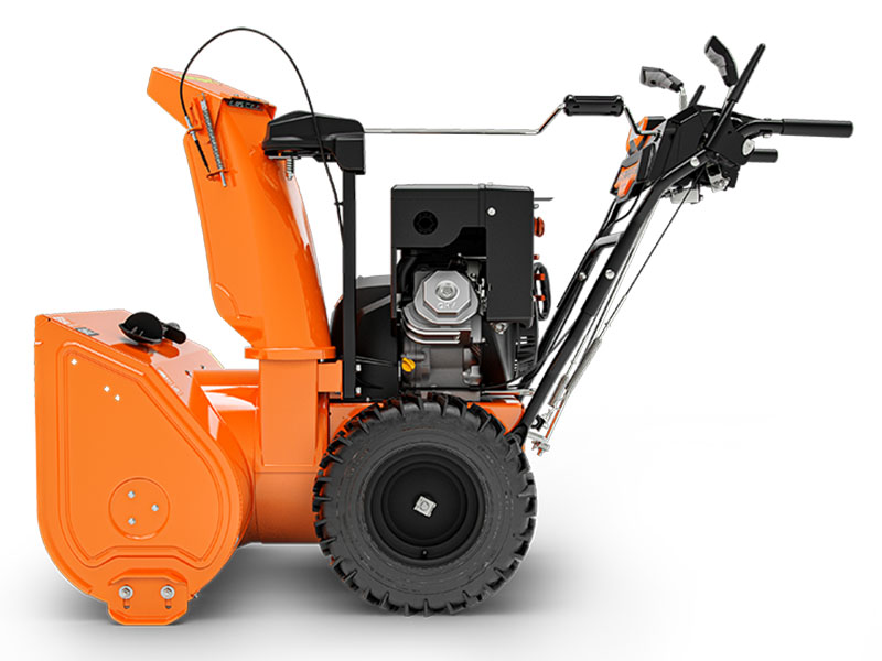 Ariens Deluxe 28 SHO Electric in Calmar, Iowa - Photo 3