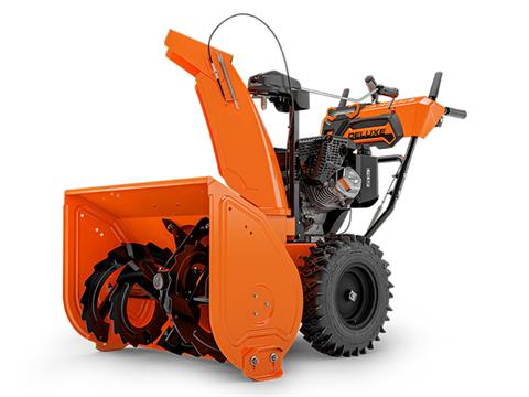 Ariens Deluxe 30