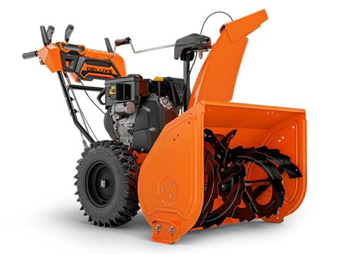 Ariens Deluxe 30 in Calmar, Iowa - Photo 3