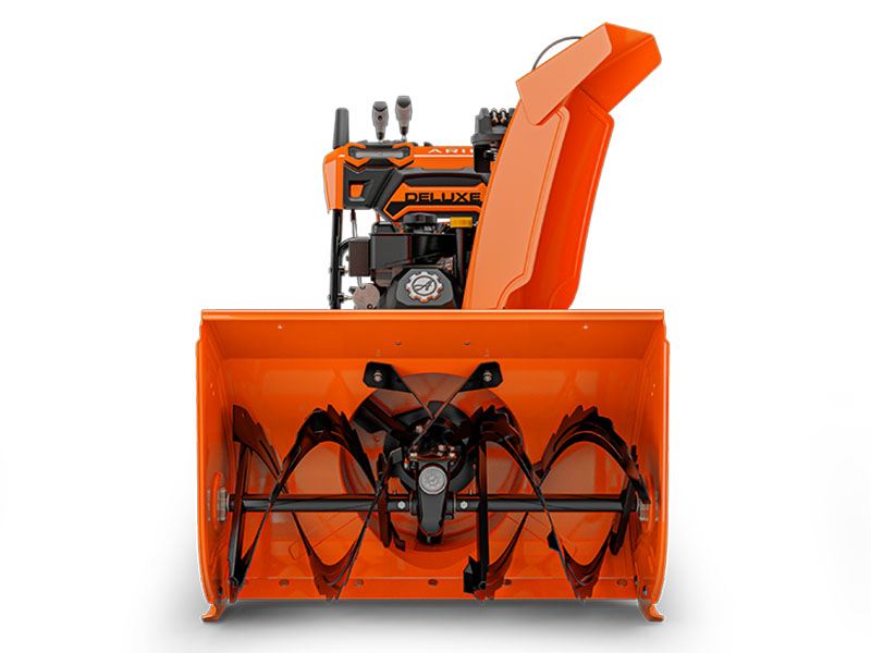 Ariens Deluxe 30 in Calmar, Iowa - Photo 5