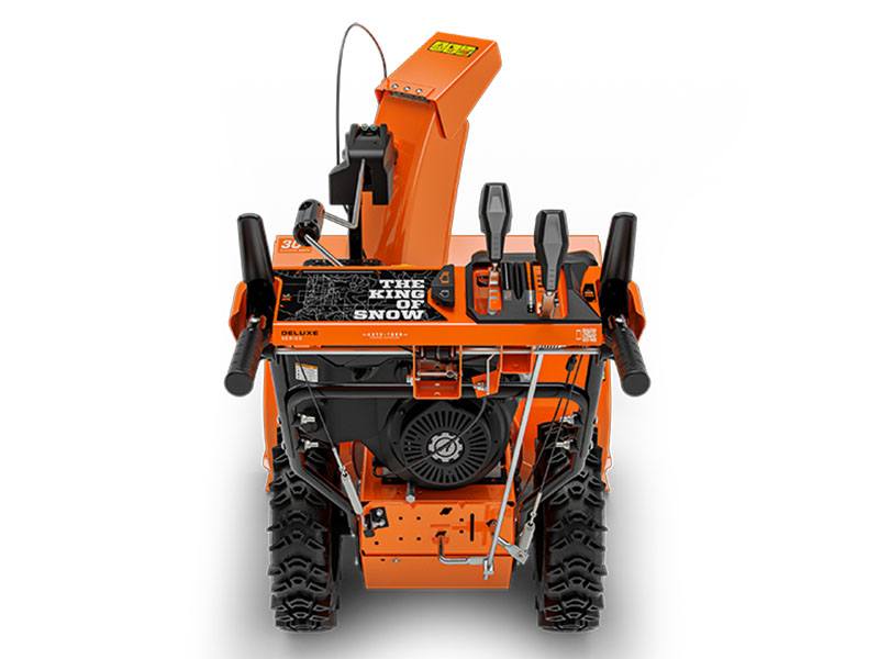 Ariens Deluxe 30 in Calmar, Iowa - Photo 7