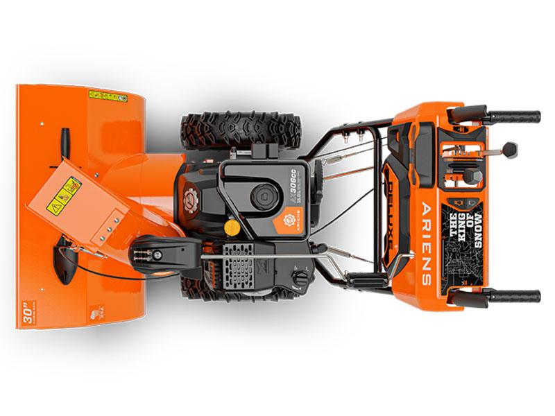 Ariens Deluxe 30 in Calmar, Iowa - Photo 8