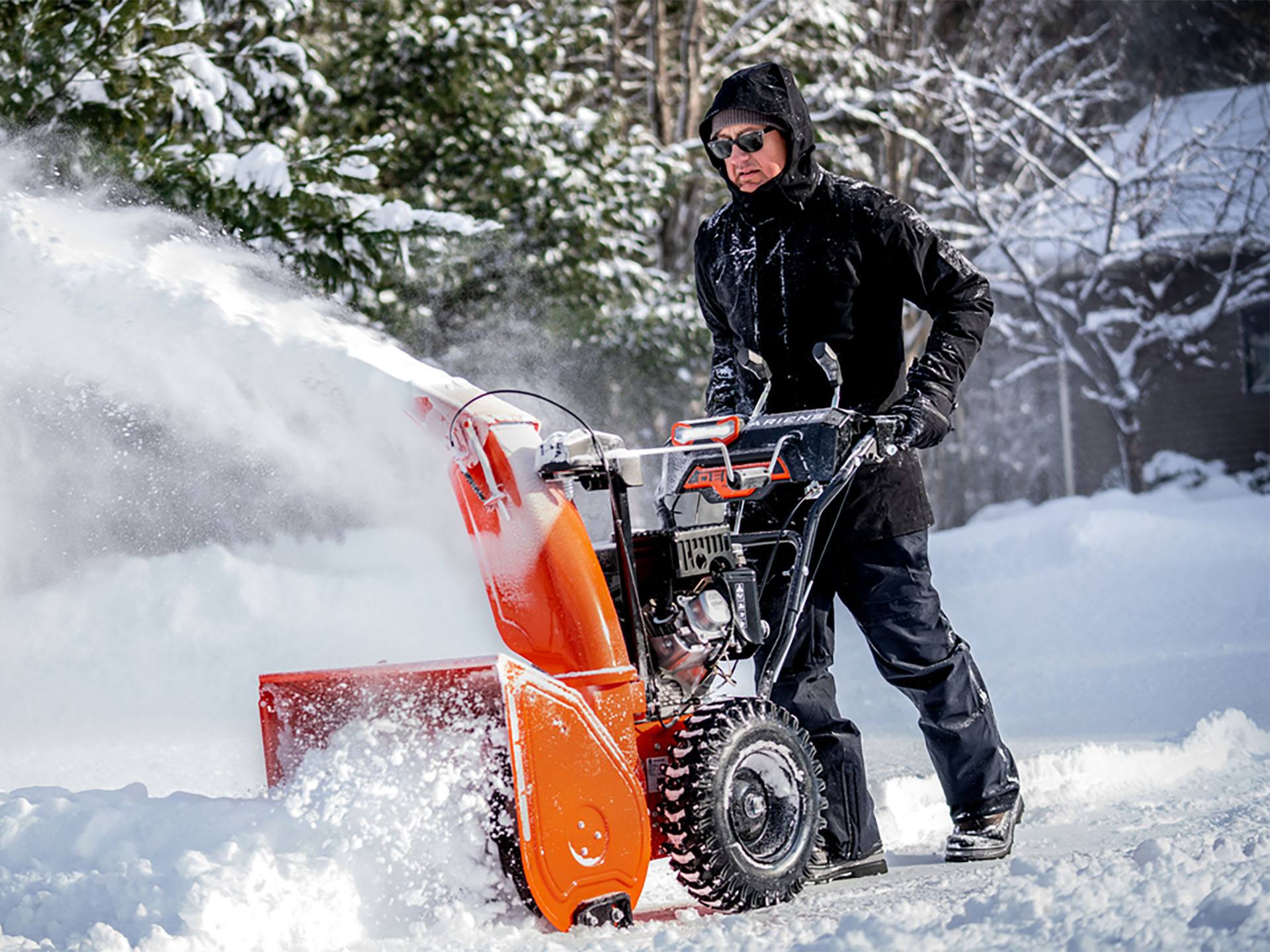 Ariens Deluxe 30 in Calmar, Iowa - Photo 15
