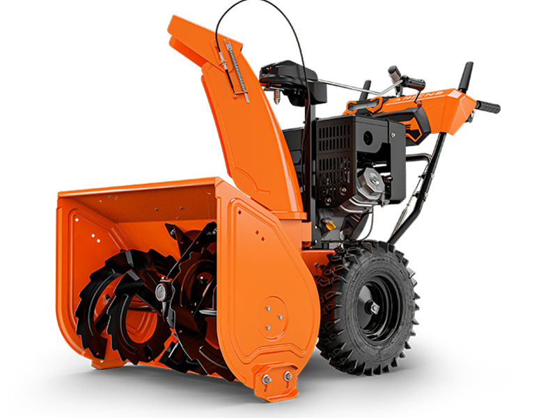 Ariens Deluxe 30 in Gaylord, Michigan - Photo 1