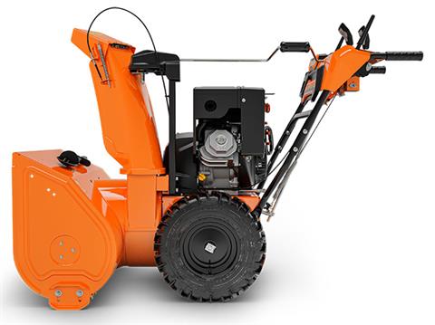 Ariens Deluxe 30 in Gaylord, Michigan - Photo 3