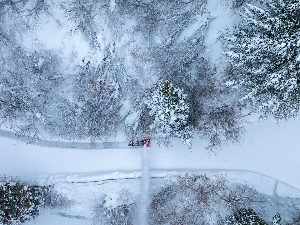 Ariens Deluxe 30 in Gaylord, Michigan - Photo 8